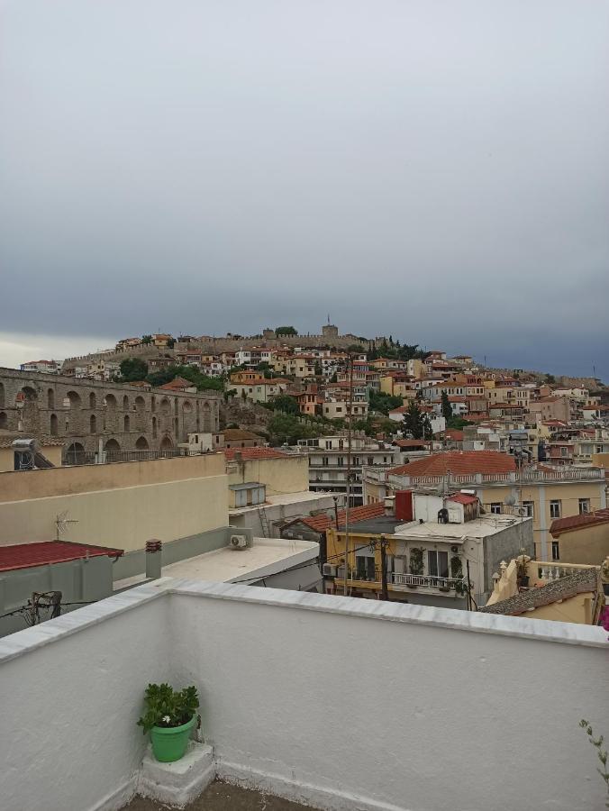 Studio 11 Kavala Exterior foto