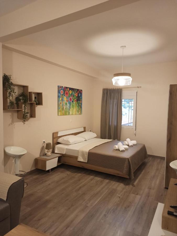 Studio 11 Kavala Exterior foto