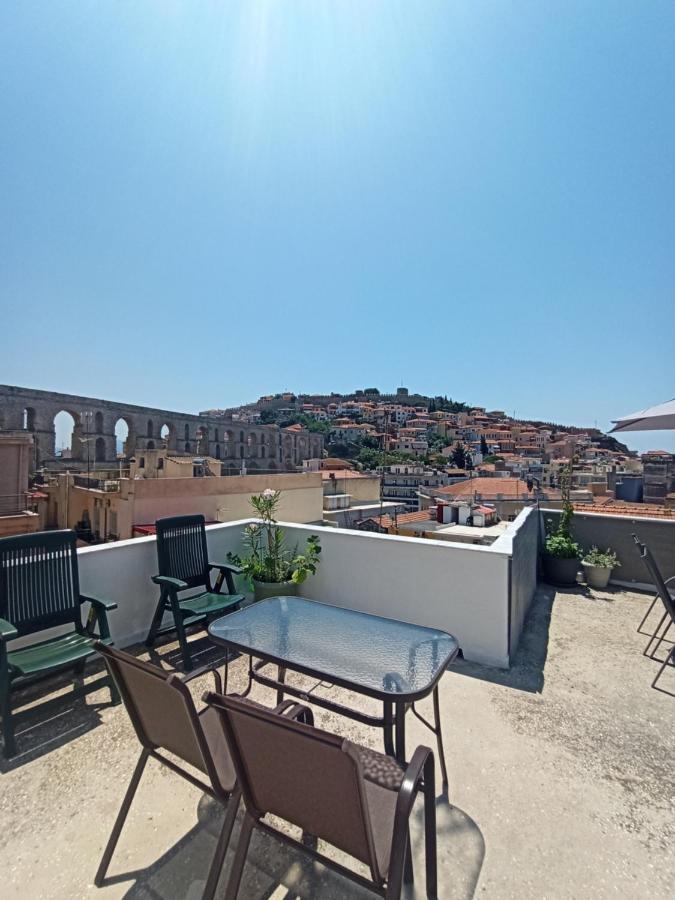 Studio 11 Kavala Exterior foto